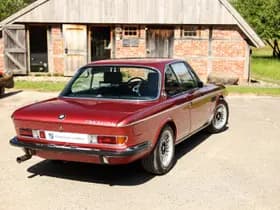 BMW CSi thumbnail 10