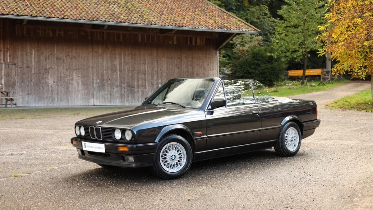 BMW 3-Serie — foto 1