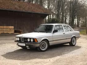 BMW 3-Serie