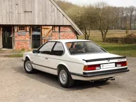 BMW 6-Serie thumbnail 2