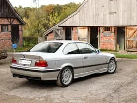 BMW M3 thumbnail 15
