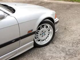 BMW M3 thumbnail 16