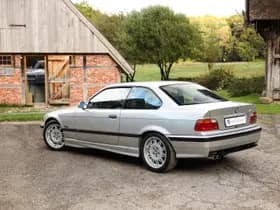 BMW M3 thumbnail 18