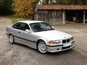 BMW M3 thumbnail 19