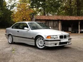 BMW M3 thumbnail 20