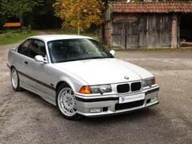 BMW M3 thumbnail 21