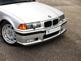BMW M3 thumbnail 22