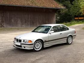 BMW M3 thumbnail 5