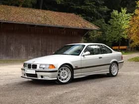 BMW M3 thumbnail 6