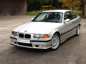 BMW M3 thumbnail 7