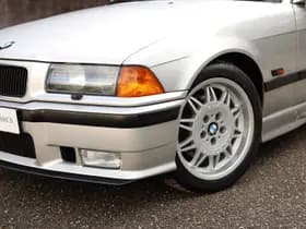 BMW M3 thumbnail 8