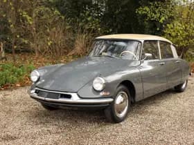 Citroën ID19