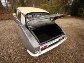 Citroën ID19 thumbnail 2