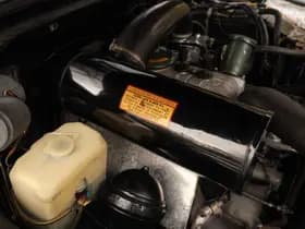 Citroën ID19 thumbnail 11