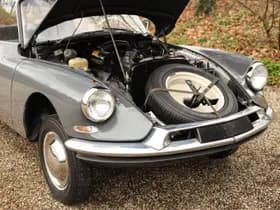 Citroën ID19 thumbnail 13