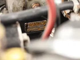 Citroën ID19 thumbnail 20
