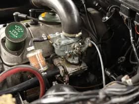 Citroën ID19 thumbnail 21