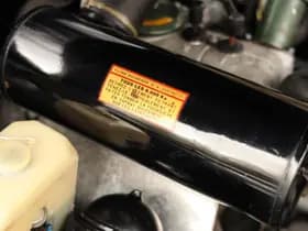 Citroën ID19 thumbnail 22