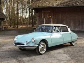 Citroën ID19