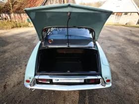 Citroën ID19 thumbnail 2