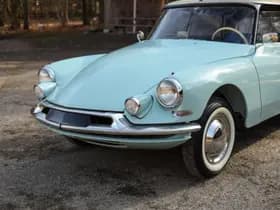 Citroën ID19 thumbnail 11
