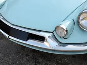 Citroën ID19 thumbnail 19