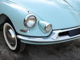 Citroën ID19 thumbnail 21