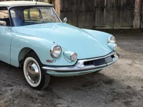Citroën ID19 thumbnail 22