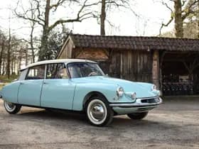 Citroën ID19 thumbnail 23