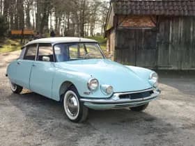 Citroën ID19 thumbnail 24