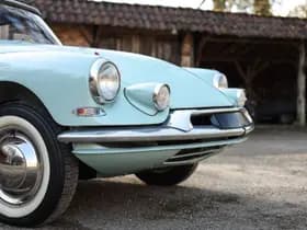 Citroën ID19 thumbnail 25