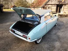 Citroën ID19 thumbnail 6