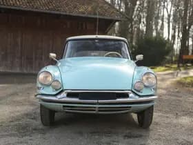 Citroën ID19 thumbnail 10