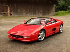 Ferrari 355