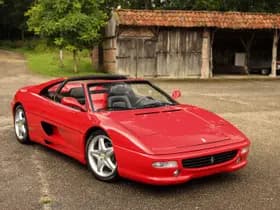 Ferrari 355 thumbnail 2