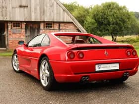 Ferrari 355 thumbnail 12