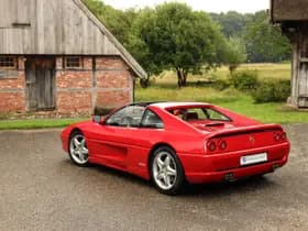 Ferrari 355 thumbnail 13