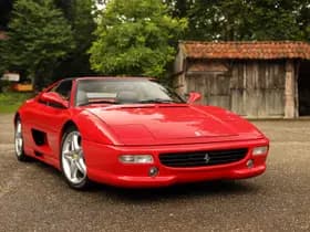 Ferrari 355 thumbnail 3