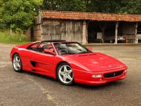 Ferrari 355 thumbnail 4