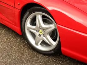 Ferrari 355 thumbnail 6
