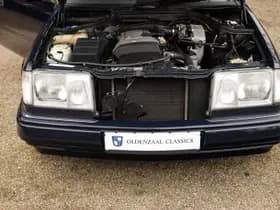 Mercedes-Benz E-Klasse thumbnail 2