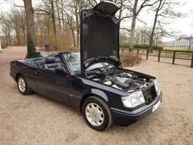 Mercedes-Benz E-Klasse thumbnail 16