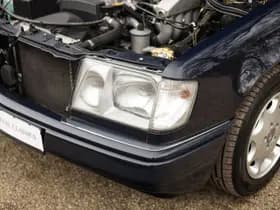 Mercedes-Benz E-Klasse thumbnail 8