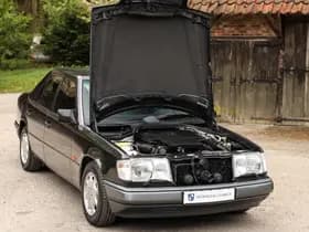 Mercedes-Benz E-Klasse thumbnail 7