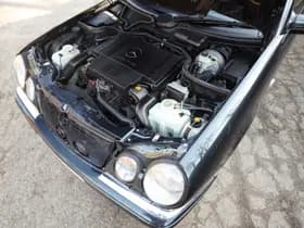 Mercedes-Benz E-Klasse thumbnail 15