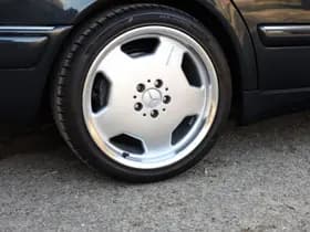 Mercedes-Benz E-Klasse thumbnail 24