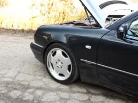 Mercedes-Benz E-Klasse thumbnail 5