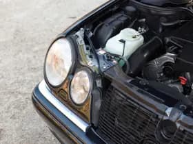 Mercedes-Benz E-Klasse thumbnail 6