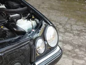 Mercedes-Benz E-Klasse thumbnail 7