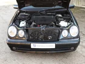 Mercedes-Benz E-Klasse thumbnail 8